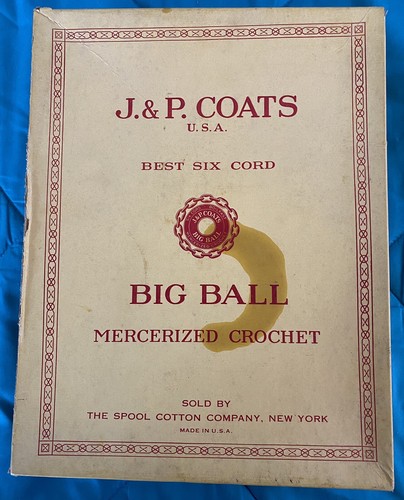 Vintage coats big ball - vintage,