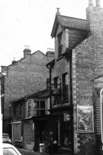 Photo 6x4 The Little Kettle