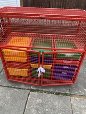 Educational Storage Unit Ideal for Craft/ Tools