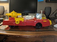 Ideal Toy Corp Satellite