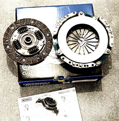 Clutch kit for - for, panda