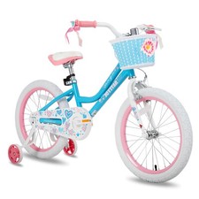 JOYSTAR Kids Bike Age 5-10
