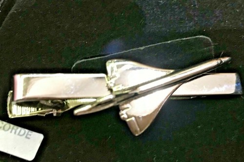 Concorde tie clip the clivedon - tie,