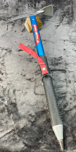 Stubai ice axe - stubai,