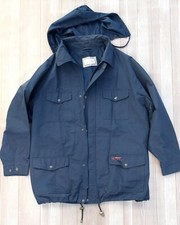 Thomas Burberry Jacket Rain