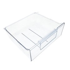AEG SANTO Fridge Freezer Top