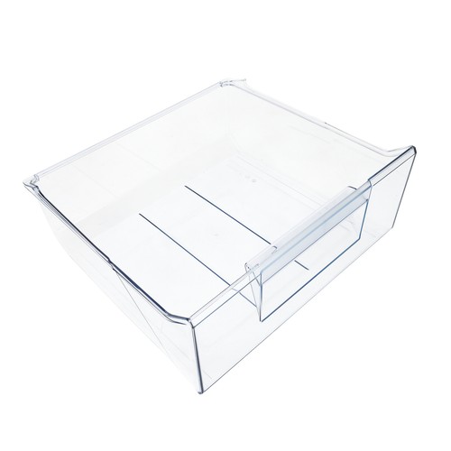 Aeg santo fridge - freezer, top