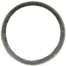 Exhaust manifold gasket fits