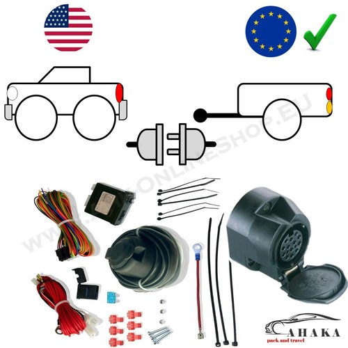 Electrics pin control unit - electrics,