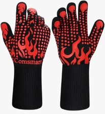 BBQ Grill Gloves Heat