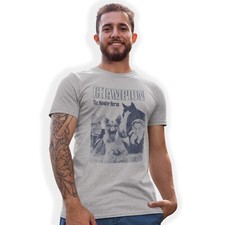 Champion The Wonder Horse