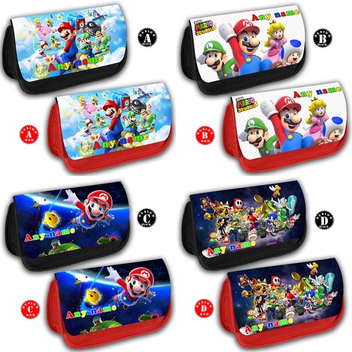 Super mario bros - mario,