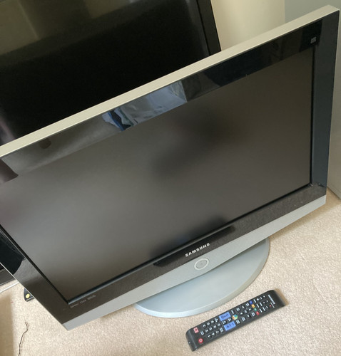 Samsung le26r41bd lcd tv - lcd,