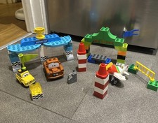 LEGO DUPLO Disney Pixar Cars &