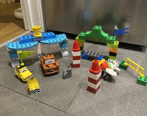 Lego duplo disney pixar - duplo,