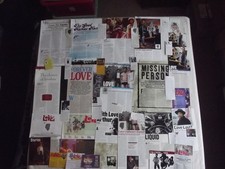 ARTHUR LEE - LOVE - MAGAZINE