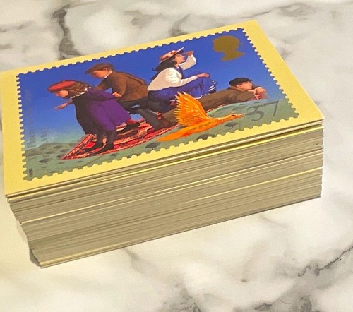 100 phq cards sets - cards,, all