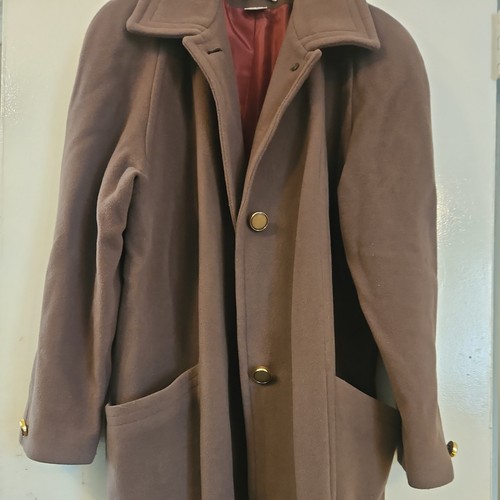 Vintage lampert lambswool - vintage,