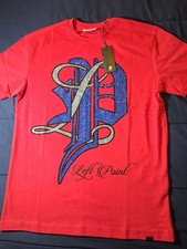 Left Point Men’s T Shirt