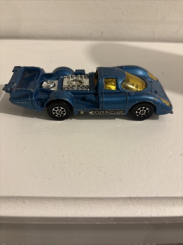 Vintage corgi toys whizzwheels - vintage,