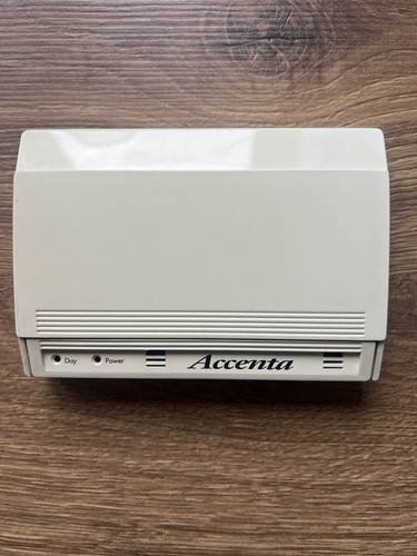 Honeywell accenta alarm keypad - honeywell,