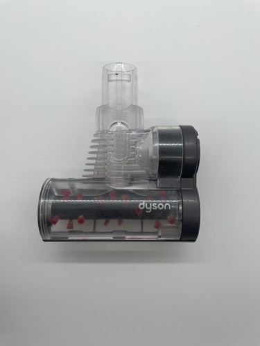 Dyson mini turbine head - head, turbo