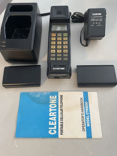 Vintage retro cleartone - vintage,