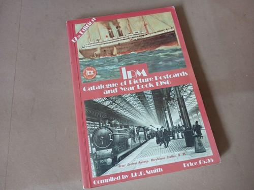 Ipm catalogue picture - ipm, of