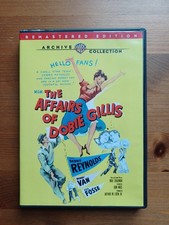 The Affairs of Dobie Gillis - Debbie Reynolds - Region 1 Dvd (USA Release)