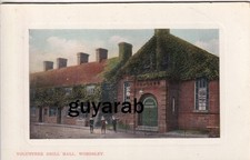 Volunteer Drill Hall, Wordsley