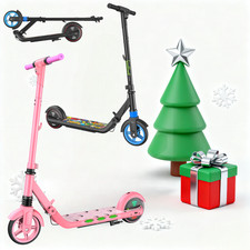 KIDDOWE K2 Electric Scooter