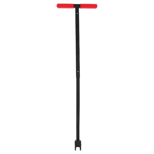 Curb stop water key - stop,