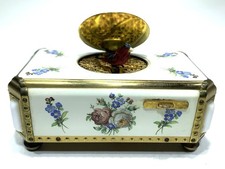 Eschle singing bird box - singing,