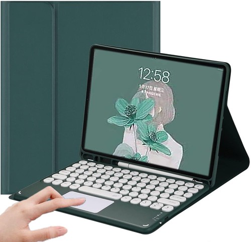 Pboyiqis ipad air keyboard - 4,