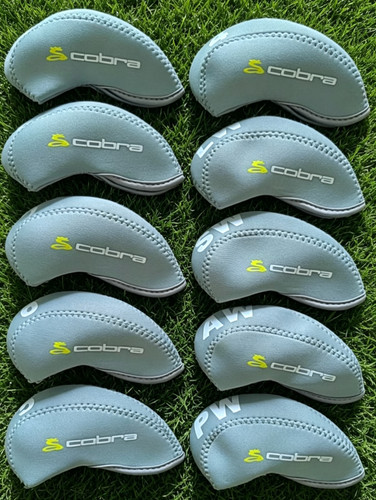 New cobra golf club - cobra, head