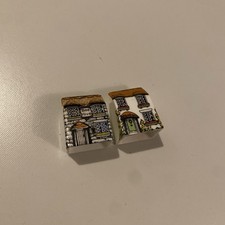 Birchcroft Miniature House