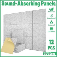 12x acoustic wall - acoustic,