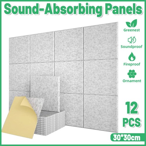 12x acoustic wall - acoustic,