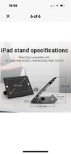 Tablet Stand