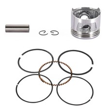 For 70cc Piston Kit 47mm for