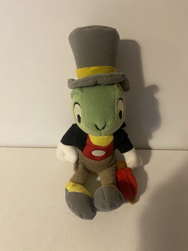 Walt disney pinocchio jiminy - pinocchio,