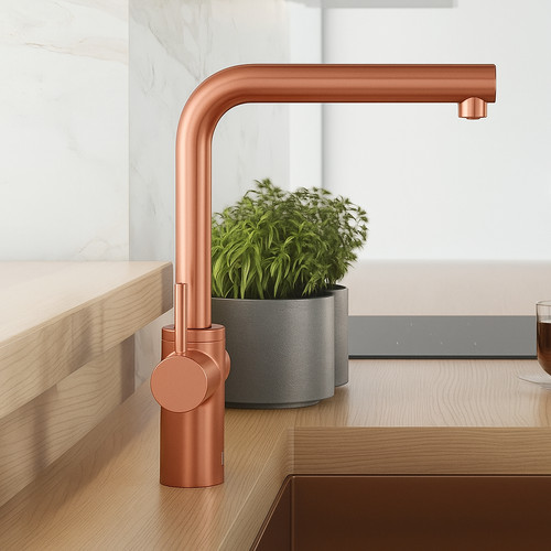 Insinkerator 1 copper - insinkerator,