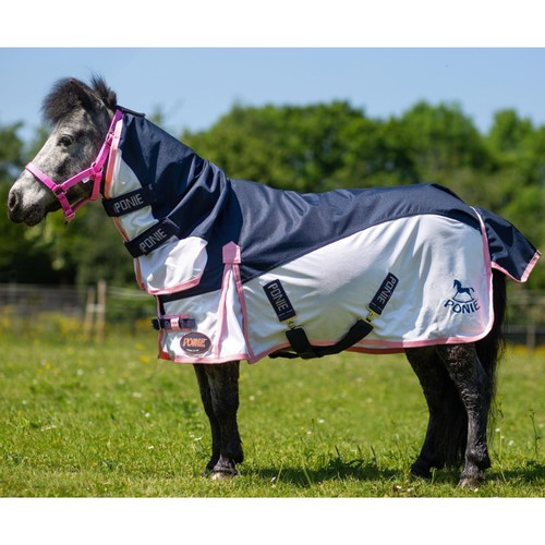 Gallop ponie fly turnout - fly,