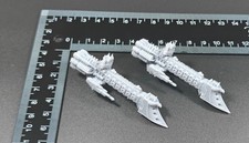 Battlefleet Gothic Imperial