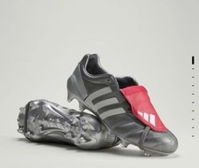 Adidas predator mania - predator, gunmetal