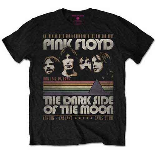 Brand new pink floyd dark - brand,