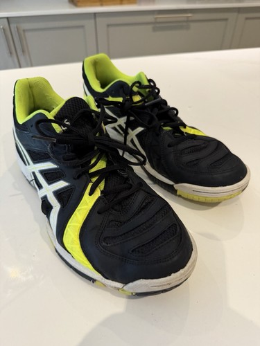 Asics e517y court badminton - asics,