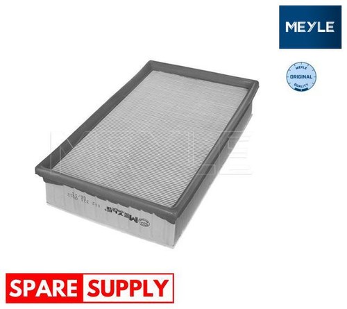 Air filter for california - for,