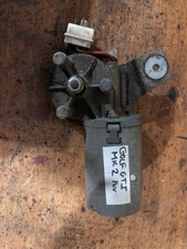 Golf mk2 wiper motor