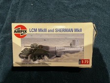 Airfix 03301 lcm mk2 - airfix,